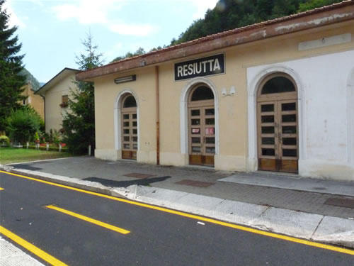 Resiutta: il paese vuole aderire all’Unione dei Comuni del Gemonese