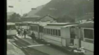 L'ex-ferrovia in Valganna (6/6)