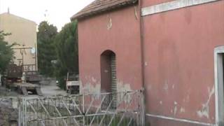 Stazione di Villacidro