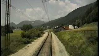 Cab Ride Tarvisio - Ugovizza