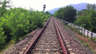 Ferrovia Santhià - Romagnano Sesia - Arona