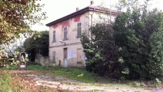 Ferrovie abbandonate: Mortara-Casale Monferrato (1a parte)