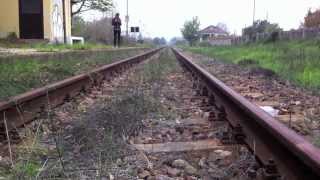 Ferrovie abbandonate: Alessandria-Castagnole delle Lanze (2)