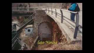 La Spoleto-Norcia in 80 foto