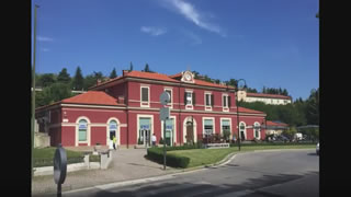 Mondovì ferroviaria...
